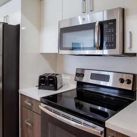 מיאמי Mare Azur Design District Luxury Apartments מראה חיצוני תמונה