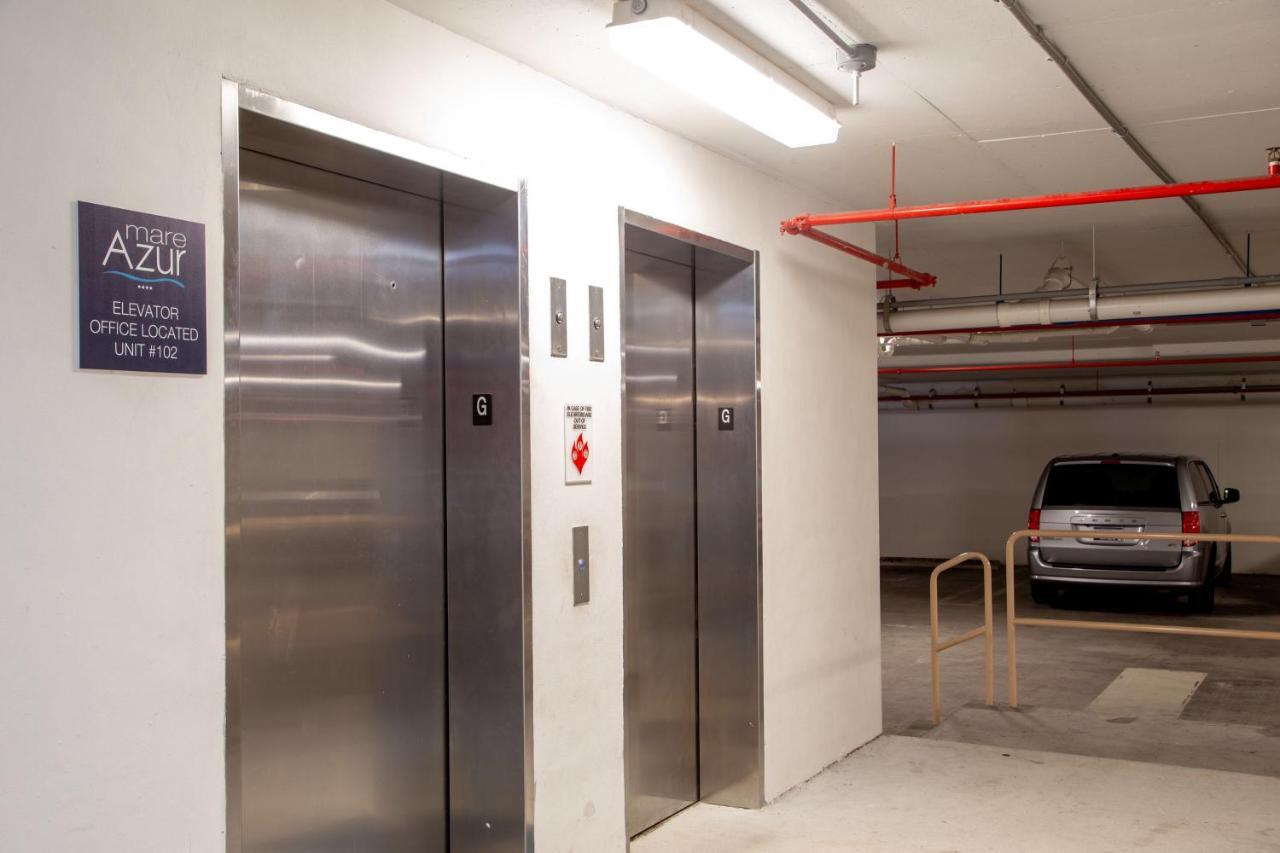 מיאמי Mare Azur Design District Luxury Apartments מראה חיצוני תמונה